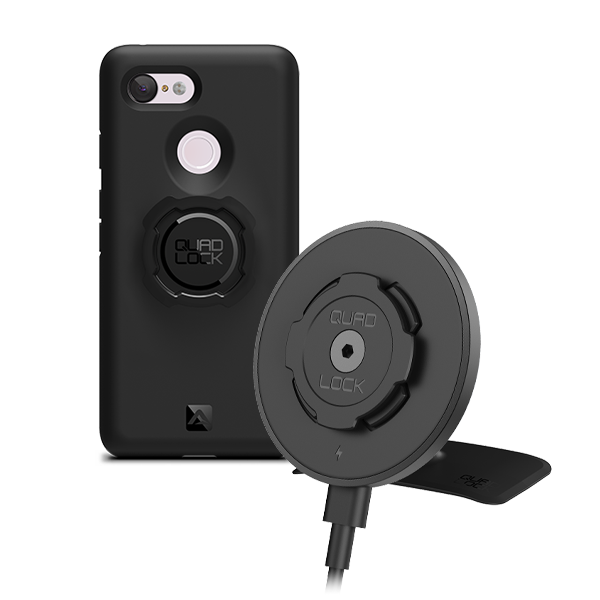 4x4 Car Kits - Pixel