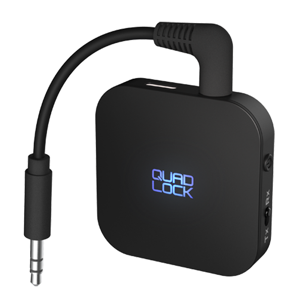 Accessory - AUX Bluetooth Adaptor