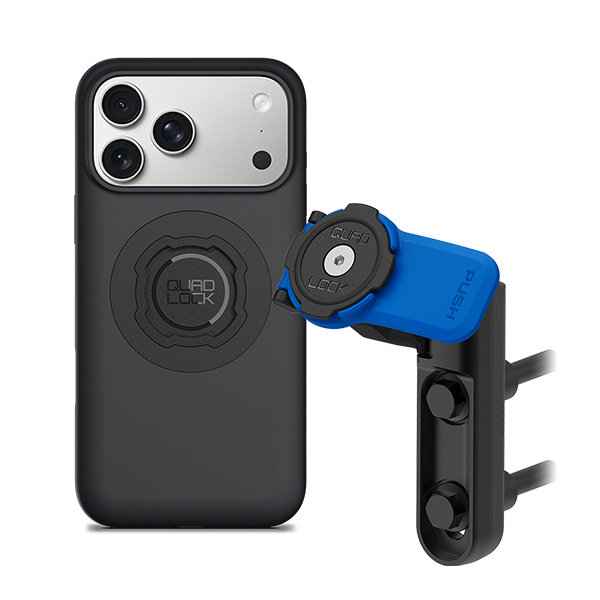 Motorcycle Kits - iPhone