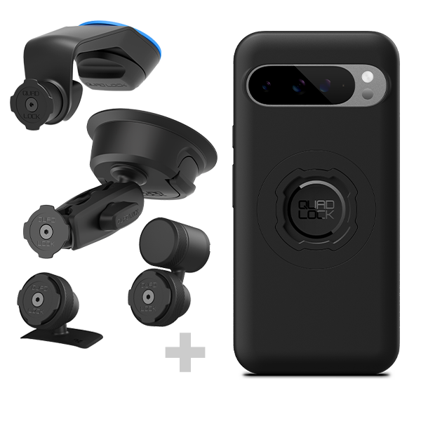 4x4 Car Kits - Pixel