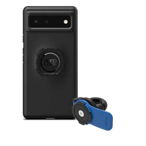 Motorcycle Kits - Pixel