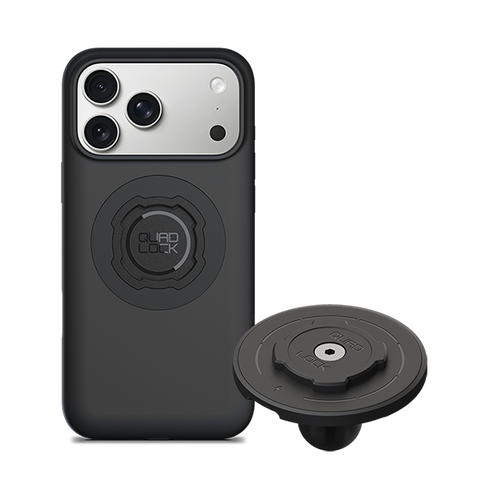 Ball Top Cap Adaptor 4x4 Car Kits - iPhone