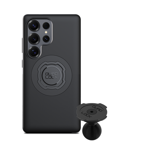 Ball Top Cap Adaptor 4x4 Car Kits - Galaxy