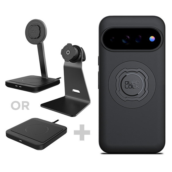 Desk Kits - Pixel