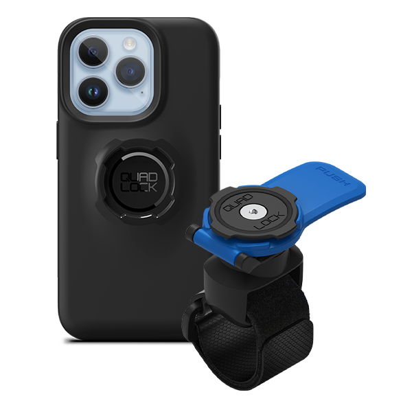 Stroller Kits - iPhone